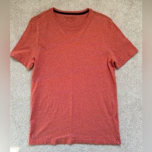 Banana Republic Soft Wash T-Shirt - Medium
